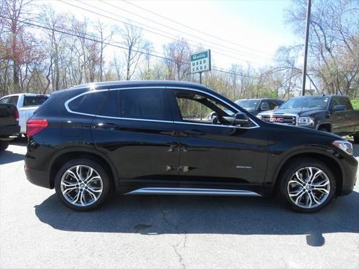2017 BMW X1 xDrive 28i