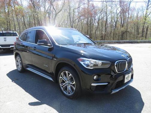 2017 BMW X1 xDrive 28i