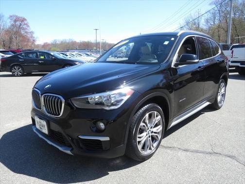 2017 BMW X1 xDrive 28i