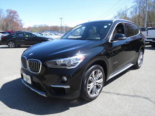 2017 BMW X1 xDrive 28i