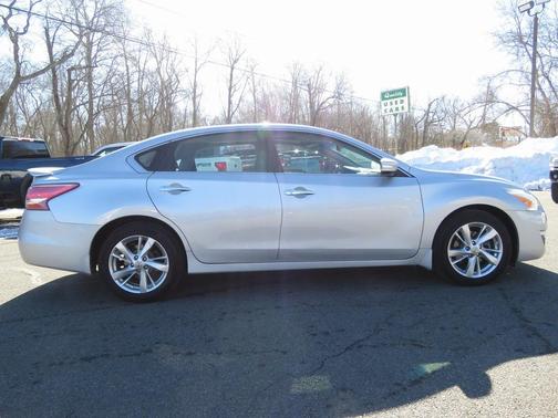 2013 Nissan Altima 2.5 SL