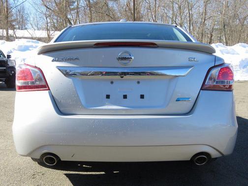 2013 Nissan Altima 2.5 SL