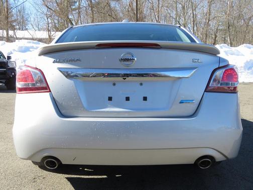 2013 Nissan Altima 2.5 SL