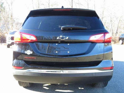 2021 Chevrolet Equinox Premier w/1LZ