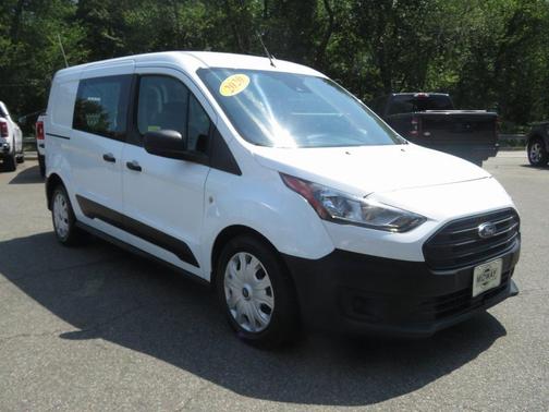2020 Ford Transit Connect XL Cargo Van