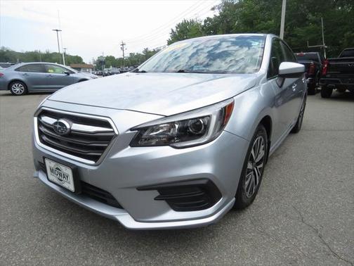 2019 Subaru Legacy Premium