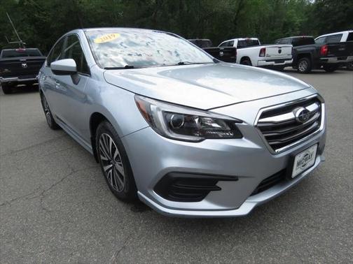 2019 Subaru Legacy Premium