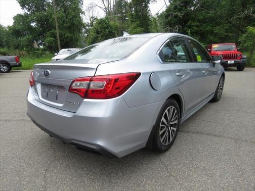 2019 Subaru Legacy Premium
