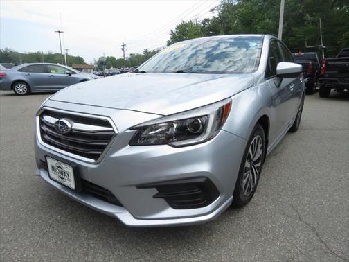 2019 Subaru Legacy Premium