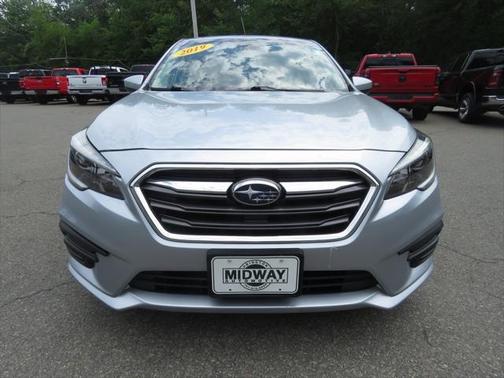 2019 Subaru Legacy Premium