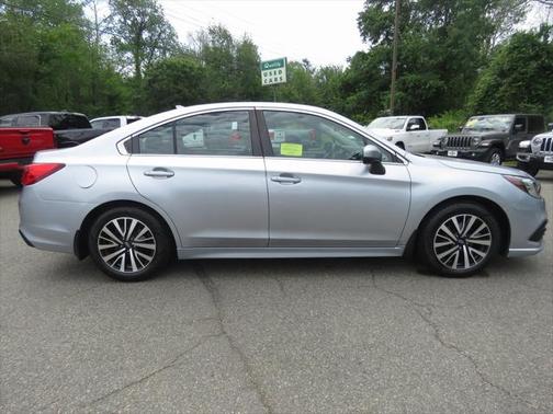 2019 Subaru Legacy Premium