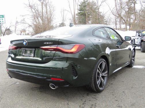 2023 BMW 430 i xDrive