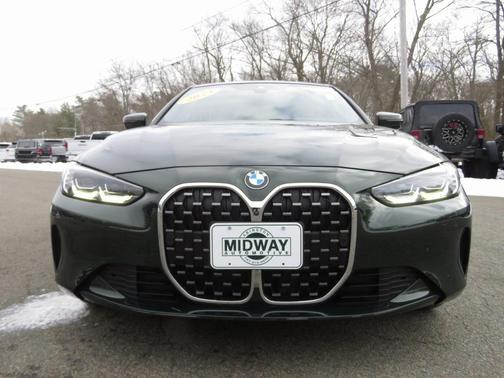 2023 BMW 430 i xDrive