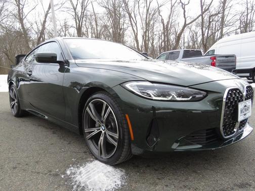 2023 BMW 430 i xDrive