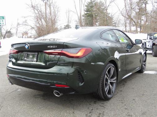 2023 BMW 430 i xDrive