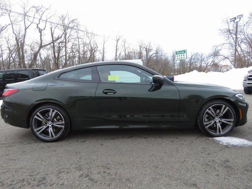 2023 BMW 430 i xDrive