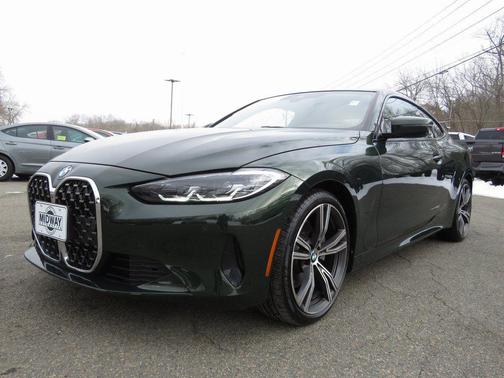 2023 BMW 430 i xDrive