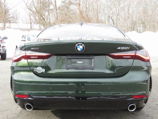 2023 BMW 430 i xDrive