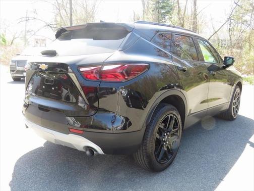 2019 Chevrolet Blazer 2LT