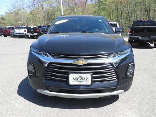 2019 Chevrolet Blazer 2LT