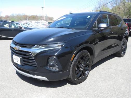 2019 Chevrolet Blazer 2LT