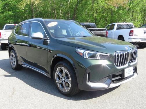 2023 BMW X1 xDrive28i