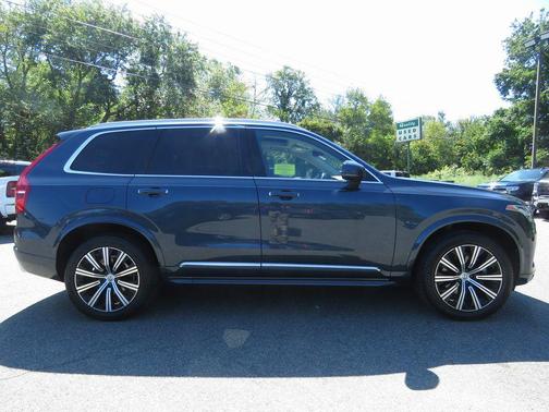 2021 Volvo XC90 T6 Inscription
