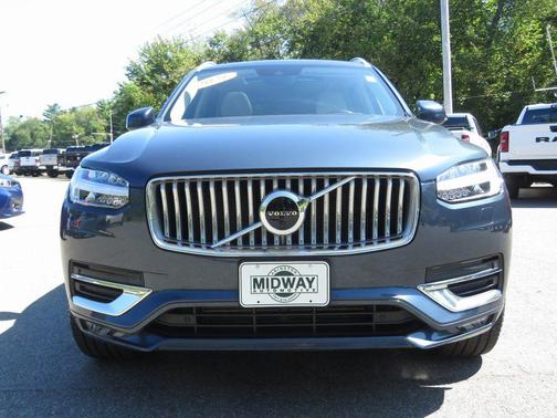 2021 Volvo XC90 T6 Inscription