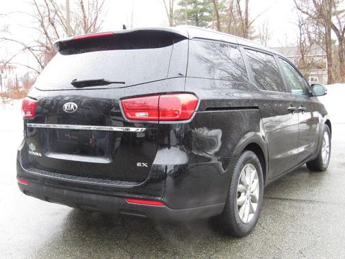 2020 Kia Sedona EX