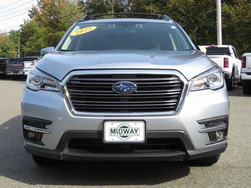 2022 Subaru Ascent Limited 7-Passenger