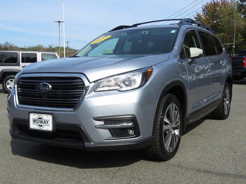 2022 Subaru Ascent Limited 7-Passenger