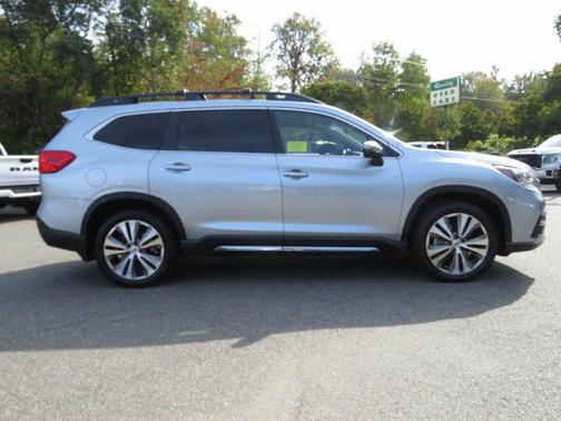 2022 Subaru Ascent Limited 7-Passenger