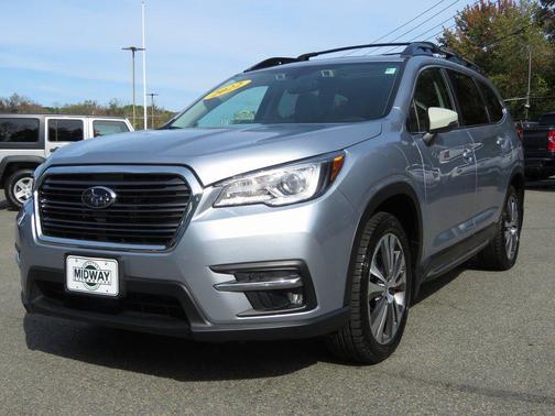 2022 Subaru Ascent Limited 7-Passenger