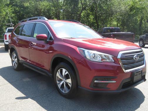 2019 Subaru Ascent Premium 7-Passenger