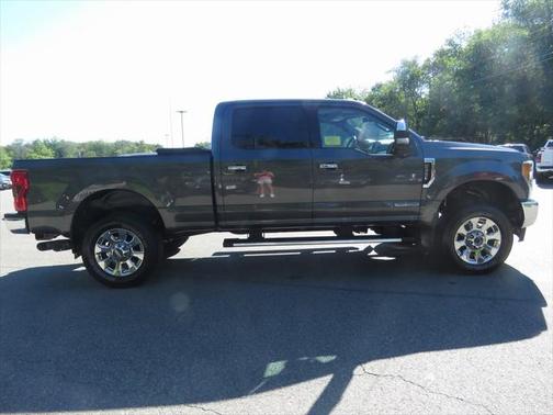 2019 Ford F-350 Lariat