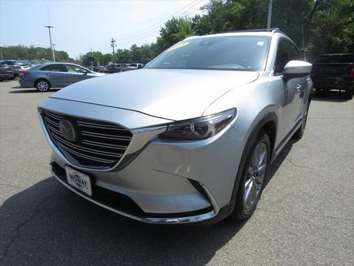 2023 Mazda CX-9 Grand Touring
