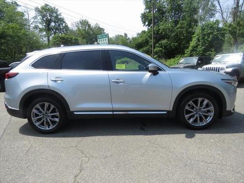 2023 Mazda CX-9 Grand Touring