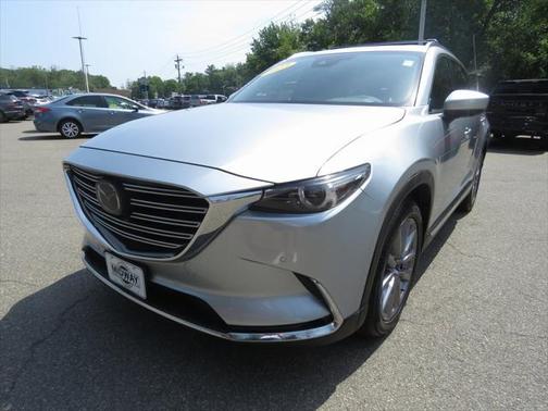 2023 Mazda CX-9 Grand Touring