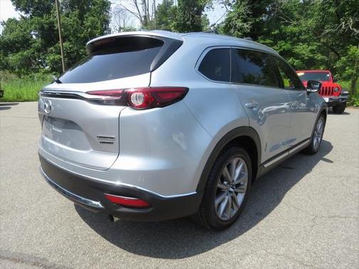 2023 Mazda CX-9 Grand Touring