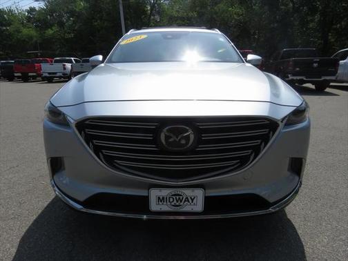2023 Mazda CX-9 Grand Touring