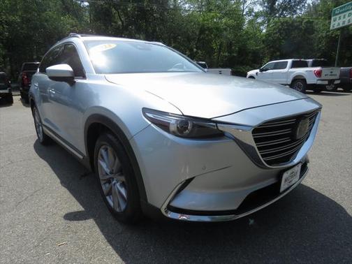 2023 Mazda CX-9 Grand Touring