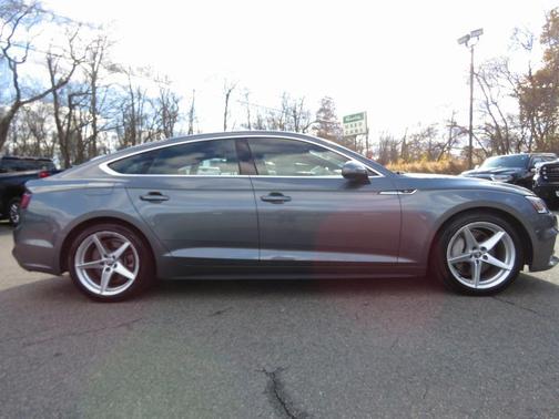 2018 Audi A5 2.0T Premium Plus