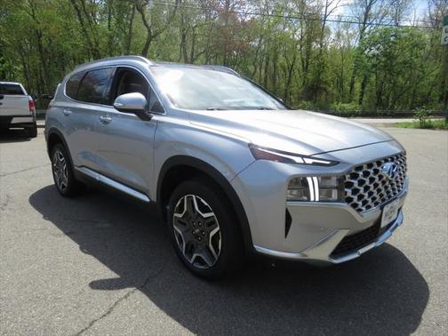 2023 Hyundai SANTA FE HEV SEL Premium