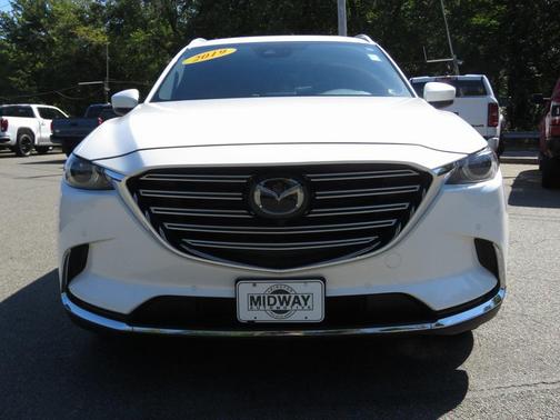 2019 Mazda CX-9 Grand Touring