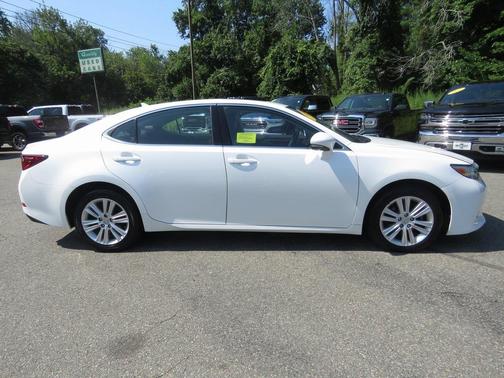 2014 Lexus ES 350 Base