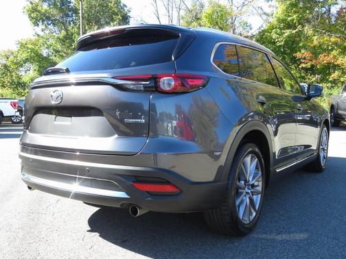 2022 Mazda CX-9 Grand Touring