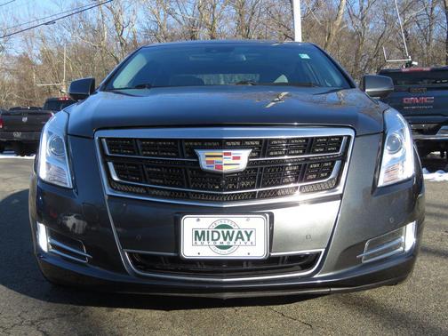 2017 Cadillac XTS Luxury