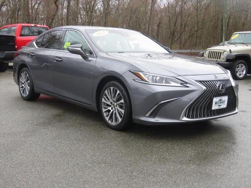 2021 Lexus ES 250 Base