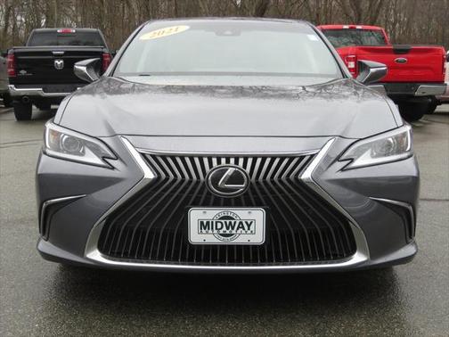 2021 Lexus ES 250 Base