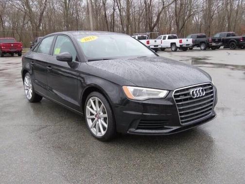 Photo 4 of 26 of 2015 Audi A3 2.0T Premium